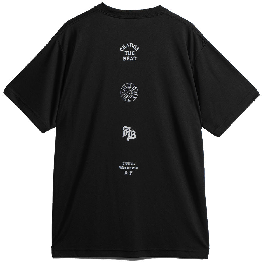 APPLEBUM ( アップルバム ) Elite Performance (LOGO) T-Shirt