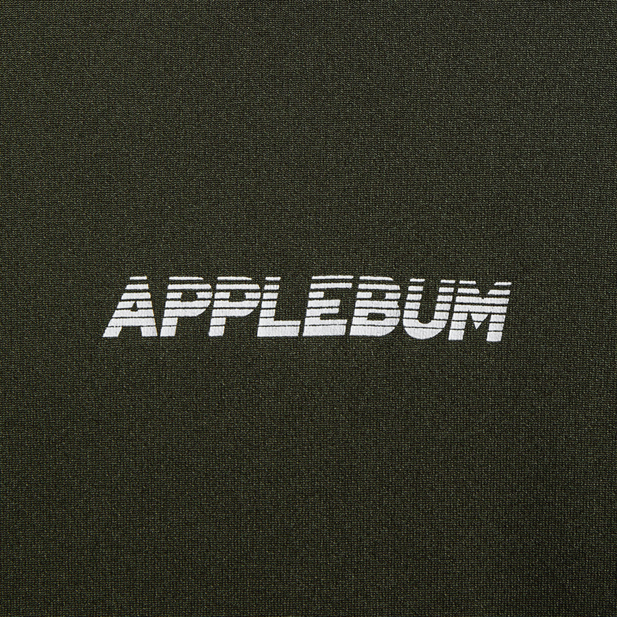 APPLEBUM ( アップルバム ) Elite Performance (LOGO) T-Shirt