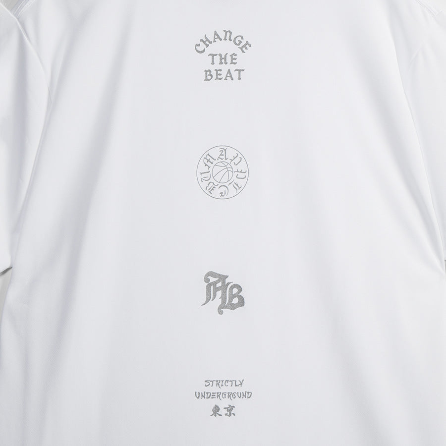 APPLEBUM ( アップルバム ) Elite Performance (LOGO) T-Shirt