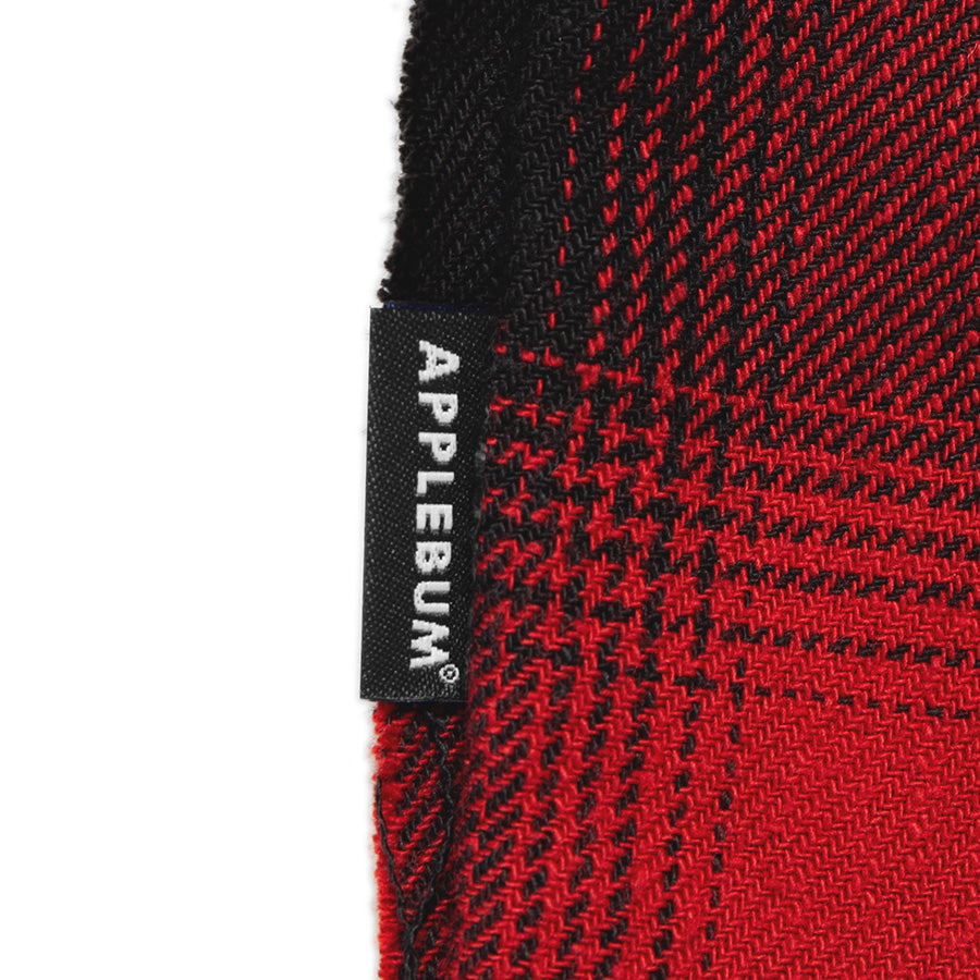 【APPLEBUM】別注 有田焼 RED CUP レッドカップ 【新品】 アップルバム キャップ APPLEBUM コンプトン CAP メンズ 帽子