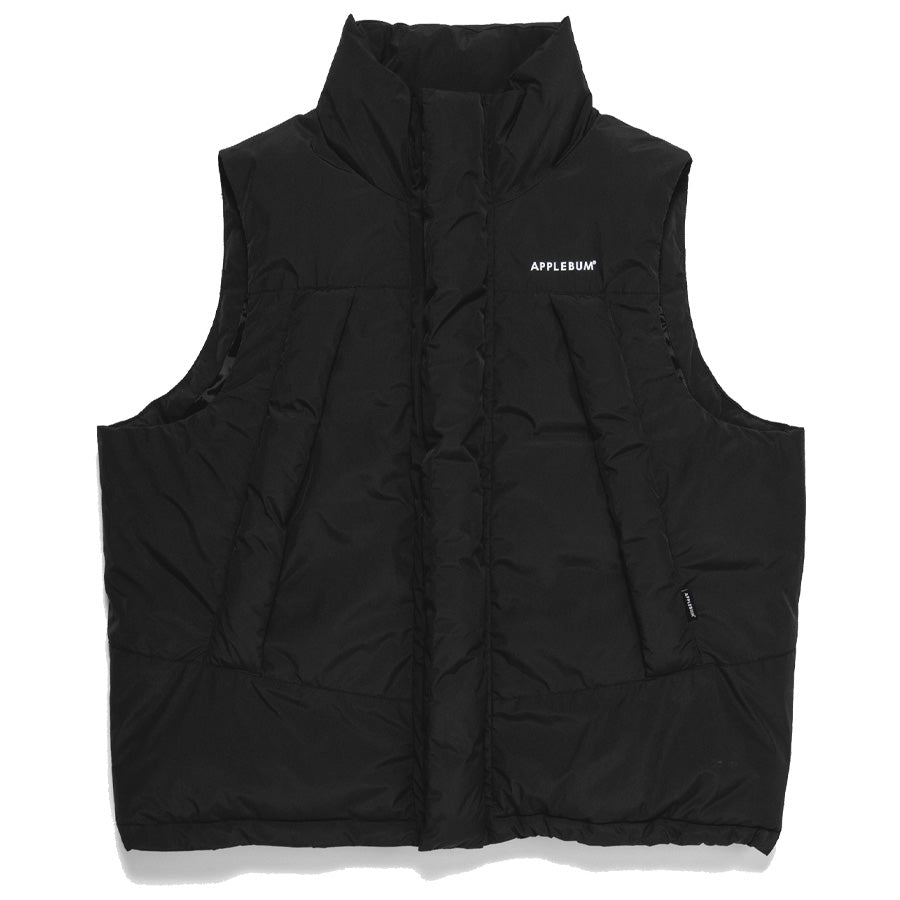 APPLEBUM ( アップルバム ) INNERCOTTON VEST ベスト 中綿入り