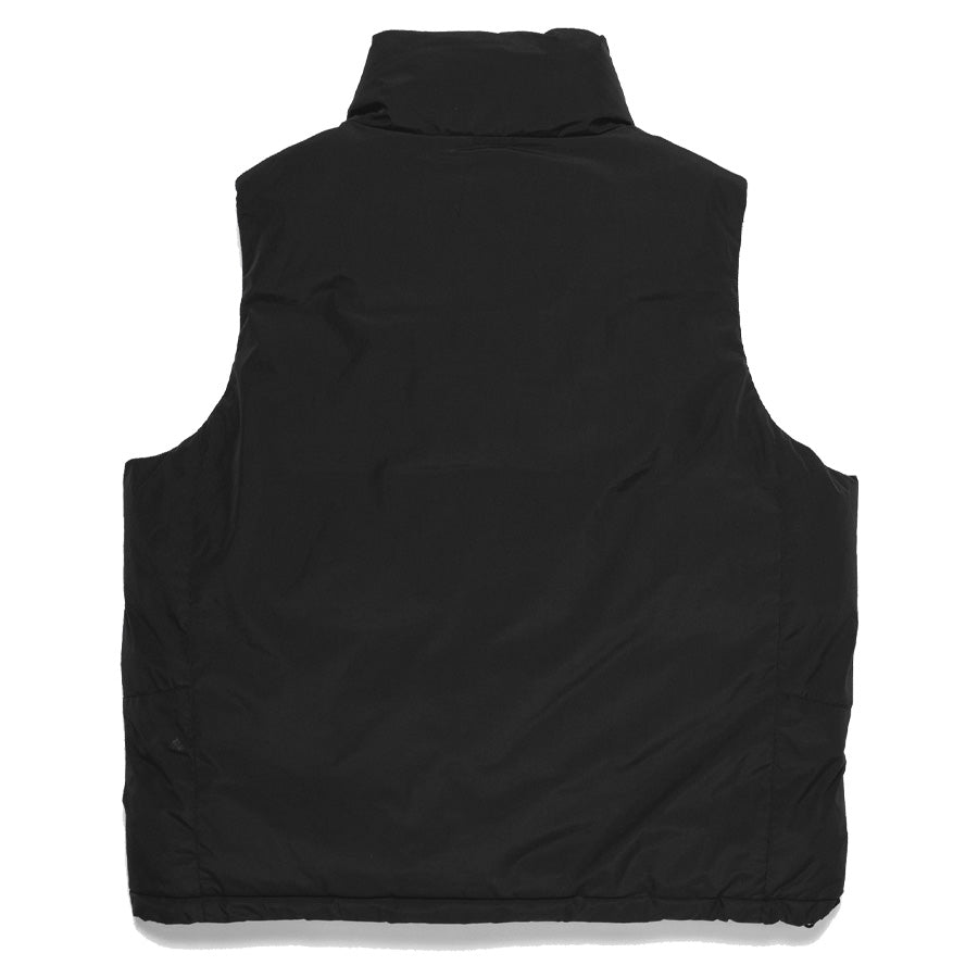 APPLEBUM ( アップルバム ) INNERCOTTON VEST ベスト 中綿入り