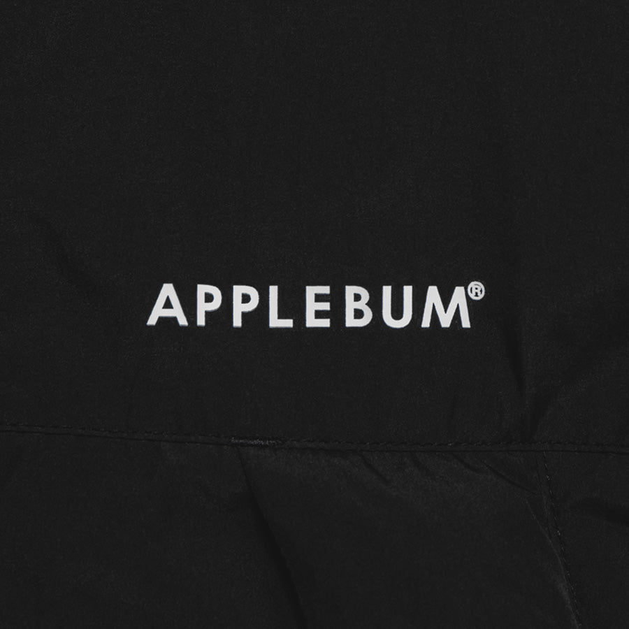 アップルバム ベスト APPLEBUM INNERCOTTON VEST メンズ 中綿