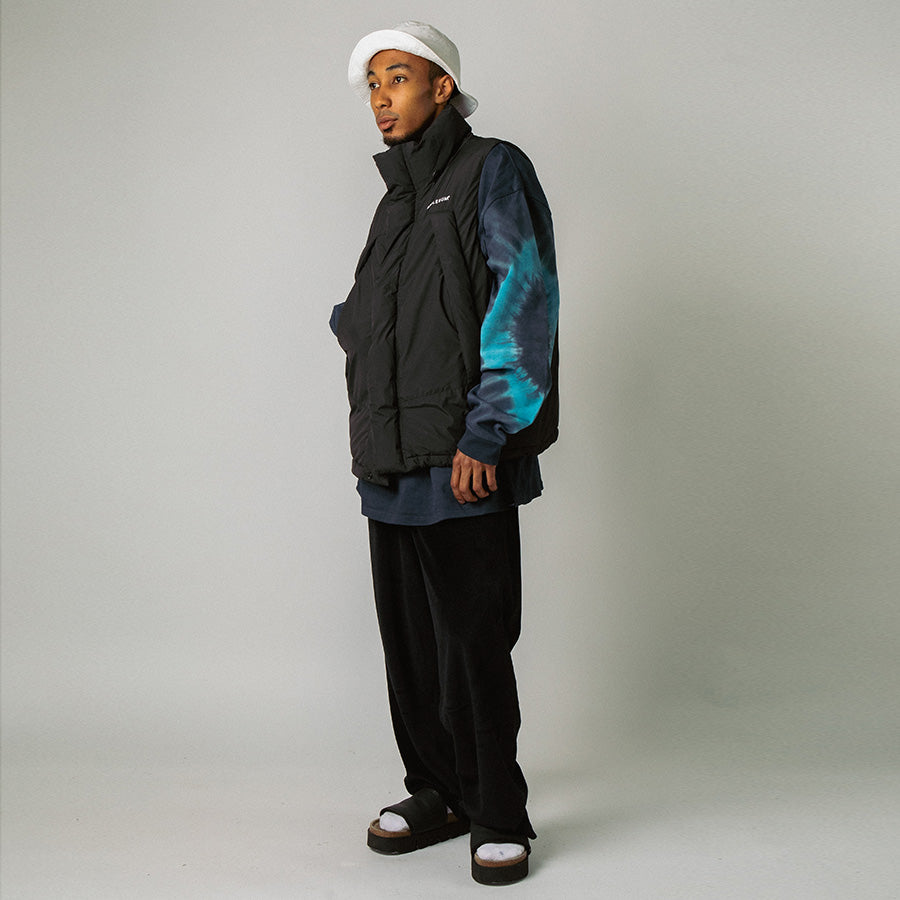 APPLEBUM ( アップルバム ) INNERCOTTON VEST ベスト 中綿入り