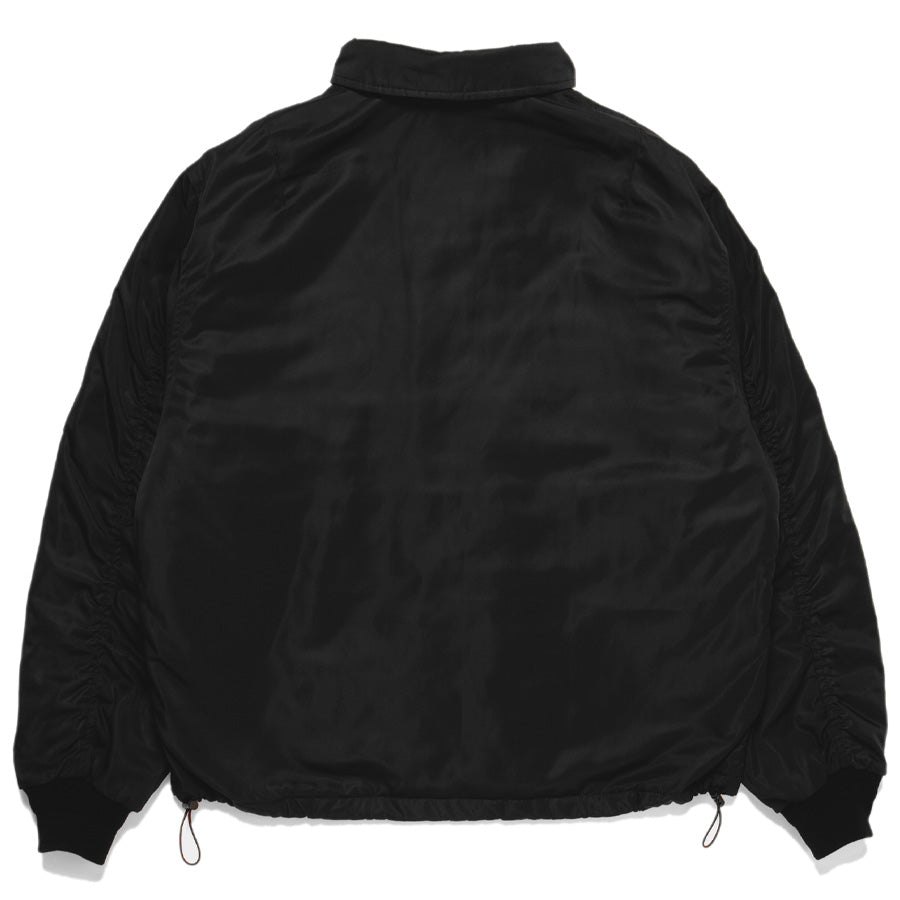 APPLEBUM ( アップルバム ) FLIGHT INNERCOTTON JACKET フライトジャケット アウター