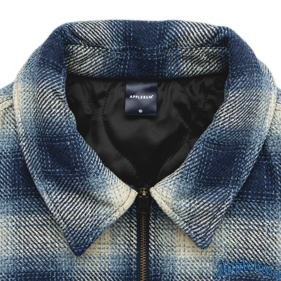 Applebum アップルバム チェスターコート Grey M Applebum アップルバム チェスターコート Grey M