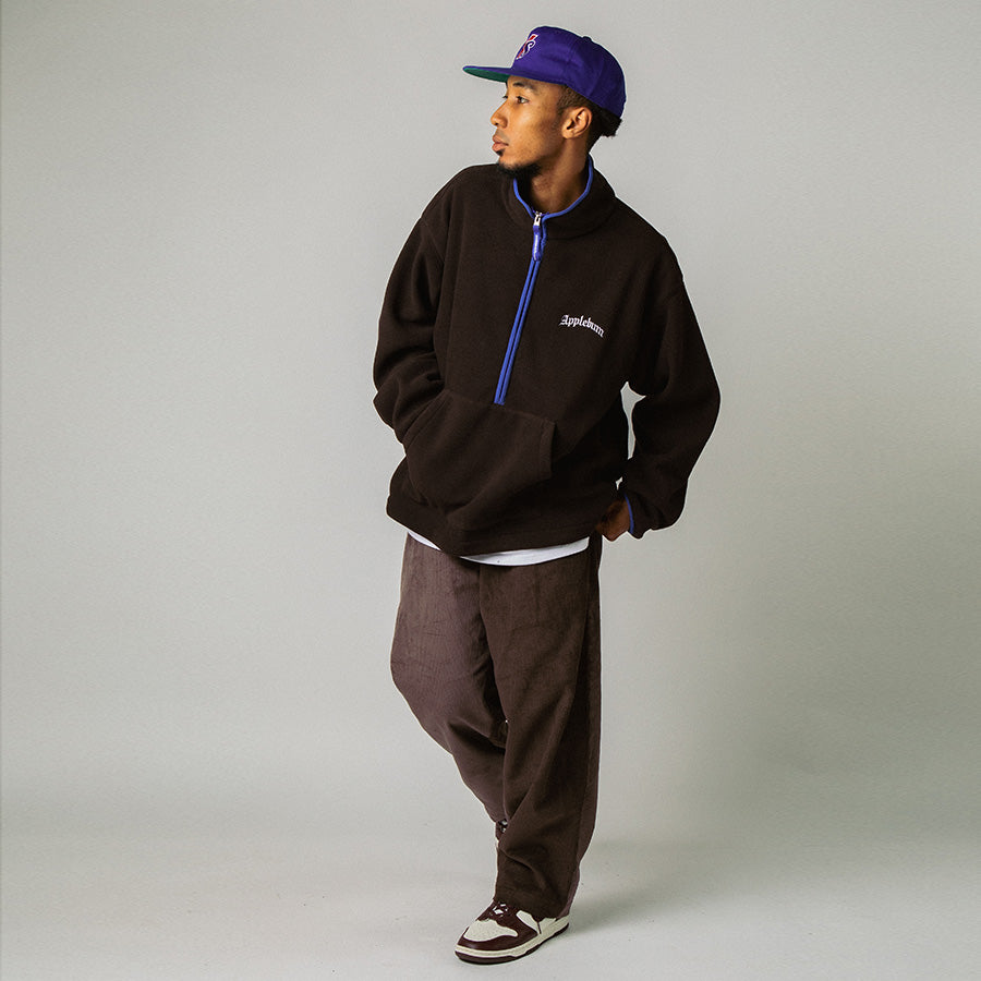 楽天市場】アップルバム ジャケット APPLEBUM Fleece Jacket