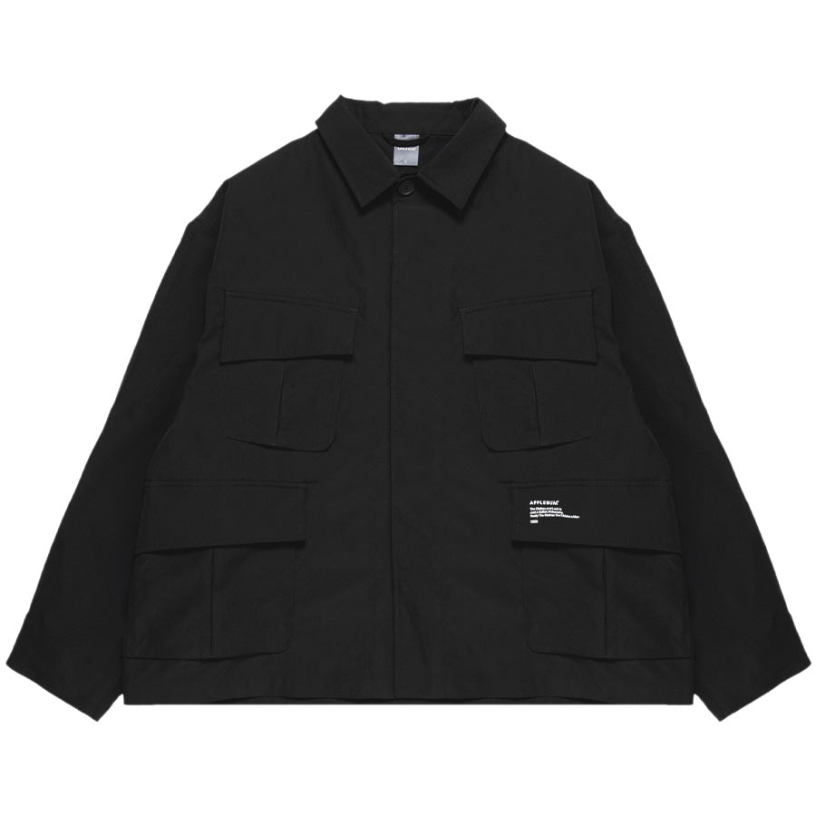 APPLEBUM ( アップルバム ) MILITARY SHIRT JACKET ミリタリー シャツジャケット