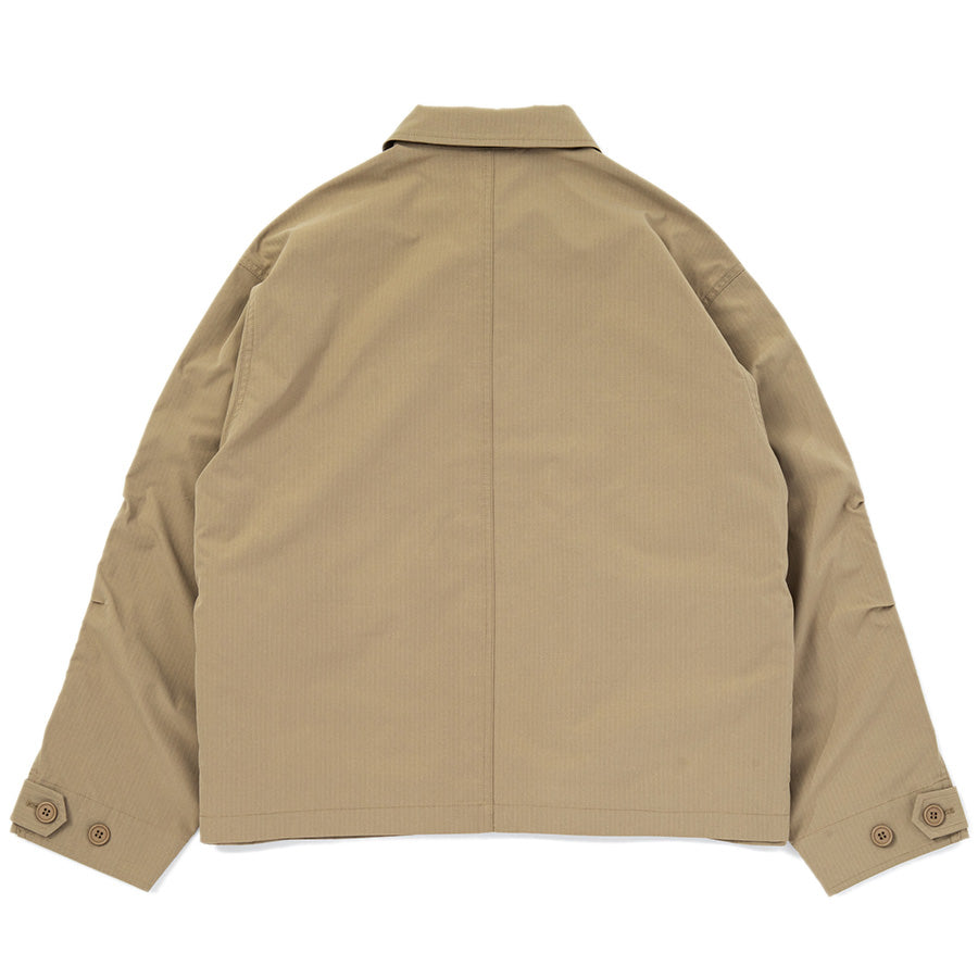 APPLEBUM ( アップルバム ) MILITARY SHIRT JACKET ミリタリー シャツジャケット