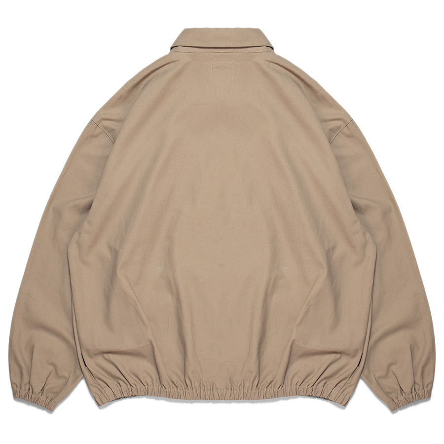 最終値下げ APPLEBUM CANVAS SWING TOP JACKET 最終値下げ APPLEBUM CANVAS SWING TOP JACKET