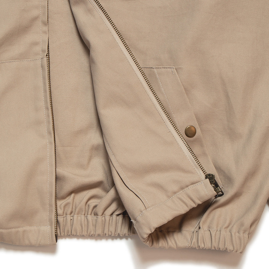 最終値下げ APPLEBUM CANVAS SWING TOP JACKET 最終値下げ APPLEBUM CANVAS SWING TOP JACKET