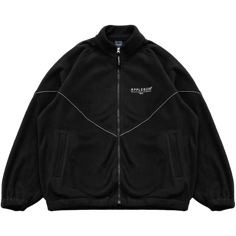 APPLEBUM ( アップルバム ) PHISICAL TRAINING FLEECE JACKET フリースジャケット