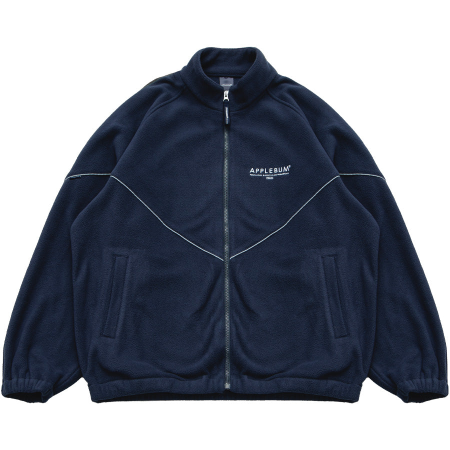 APPLEBUM ( アップルバム ) PHISICAL TRAINING FLEECE JACKET フリースジャケット