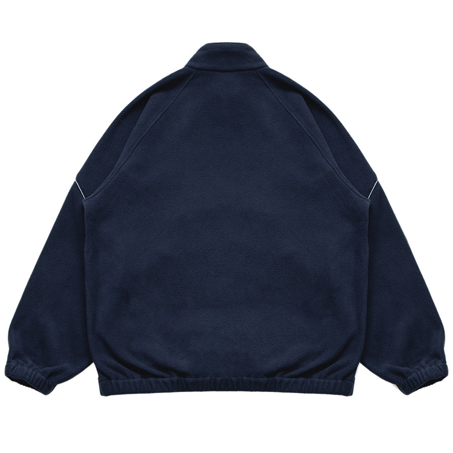 APPLEBUM ( アップルバム ) PHISICAL TRAINING FLEECE JACKET フリースジャケット