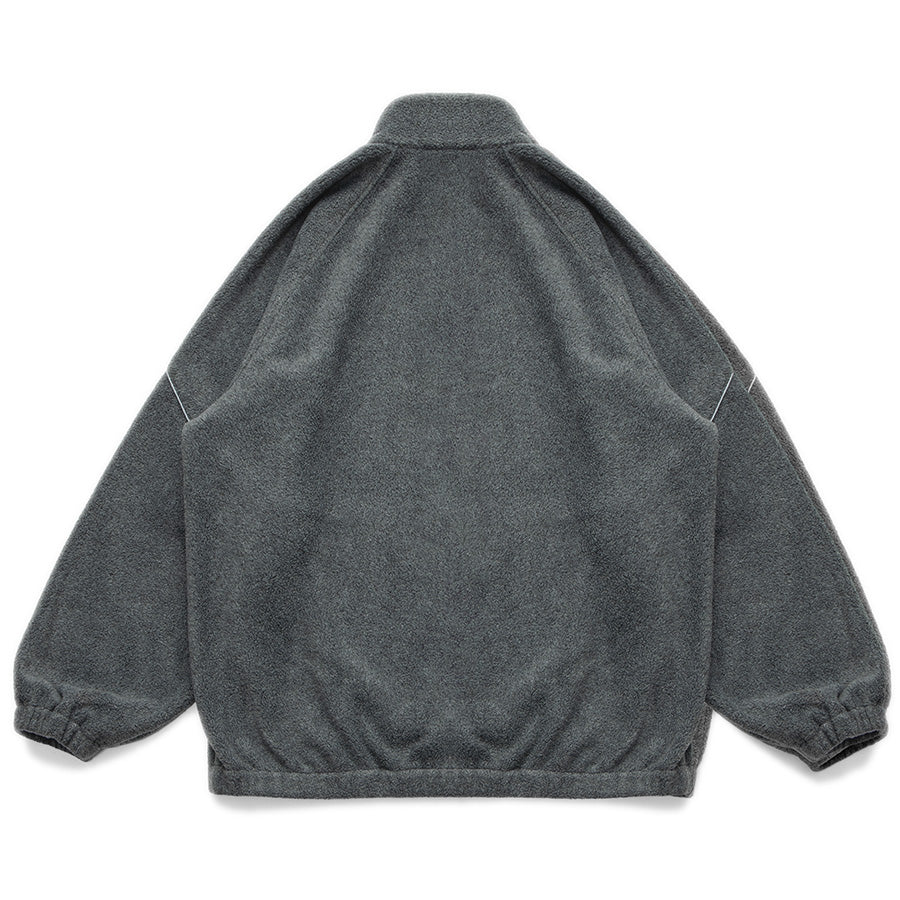 APPLEBUM ( アップルバム ) PHISICAL TRAINING FLEECE JACKET フリースジャケット