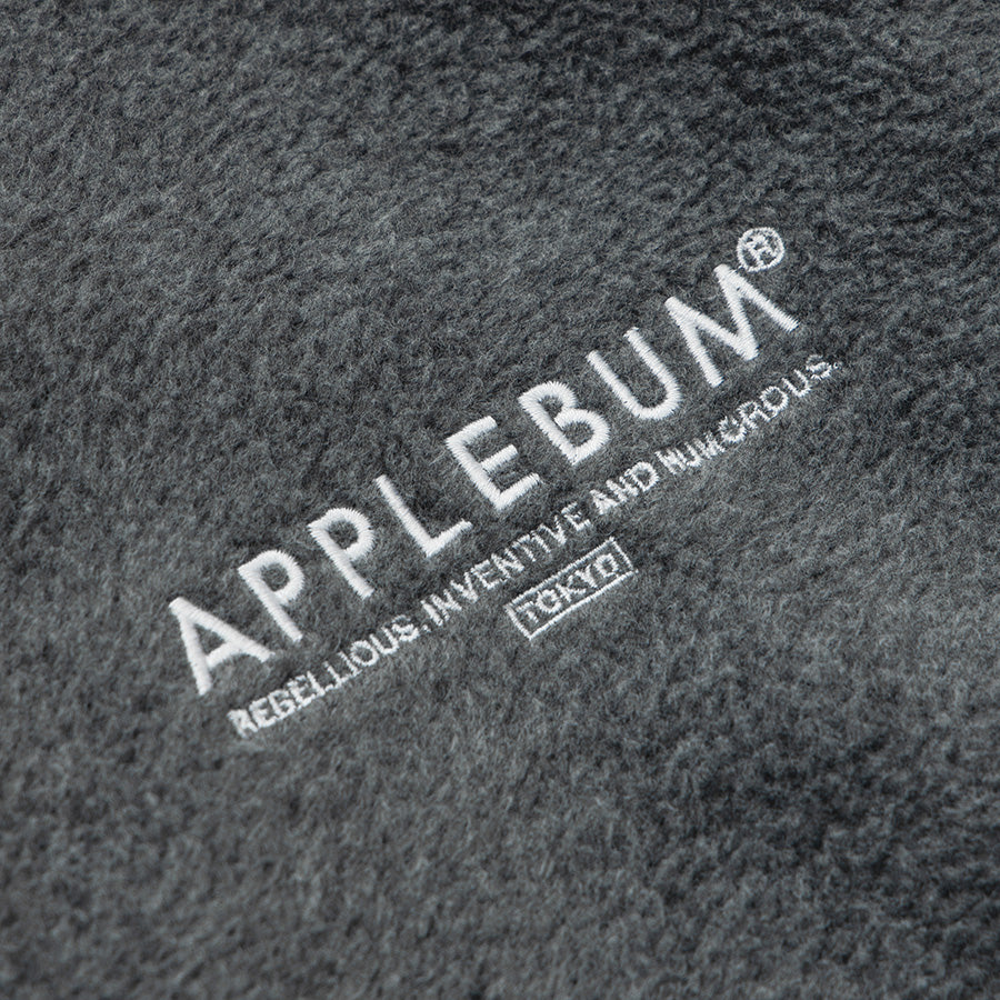 アップルバム フリースジャケット APPLEBUM PHISICAL TRAINING