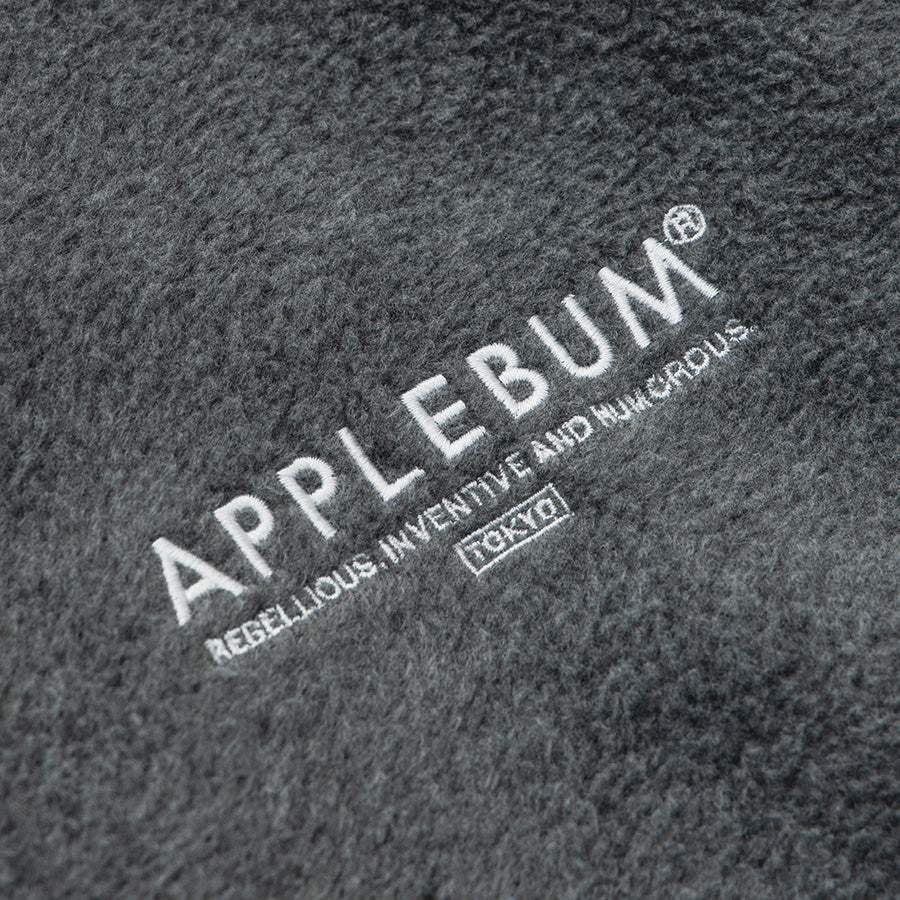 APPLEBUM ( アップルバム ) PHISICAL TRAINING FLEECE JACKET フリースジャケット