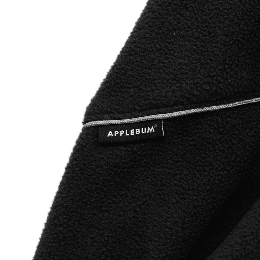 APPLEBUM ( アップルバム ) PHISICAL TRAINING FLEECE JACKET フリースジャケット