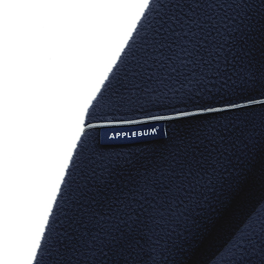 APPLEBUM ( アップルバム ) PHISICAL TRAINING FLEECE JACKET フリースジャケット