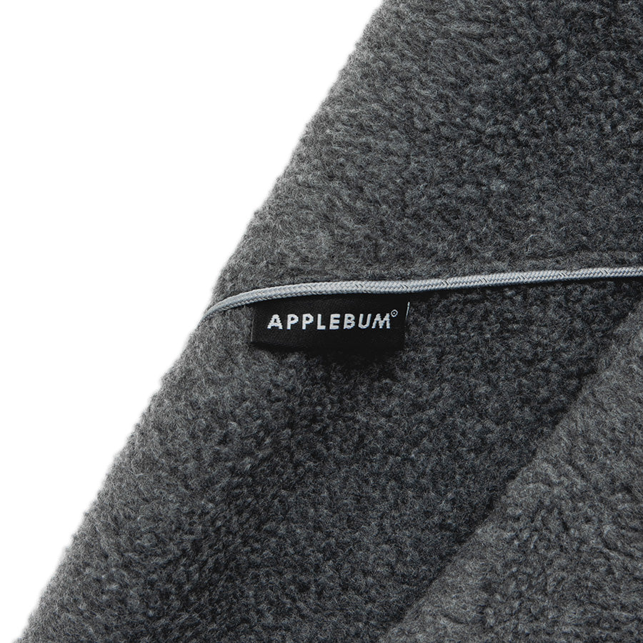 APPLEBUM ( アップルバム ) PHISICAL TRAINING FLEECE JACKET フリースジャケット