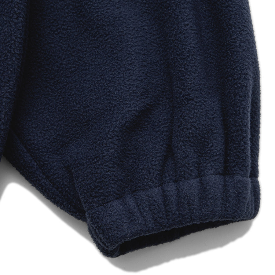 APPLEBUM ( アップルバム ) PHISICAL TRAINING FLEECE JACKET フリースジャケット