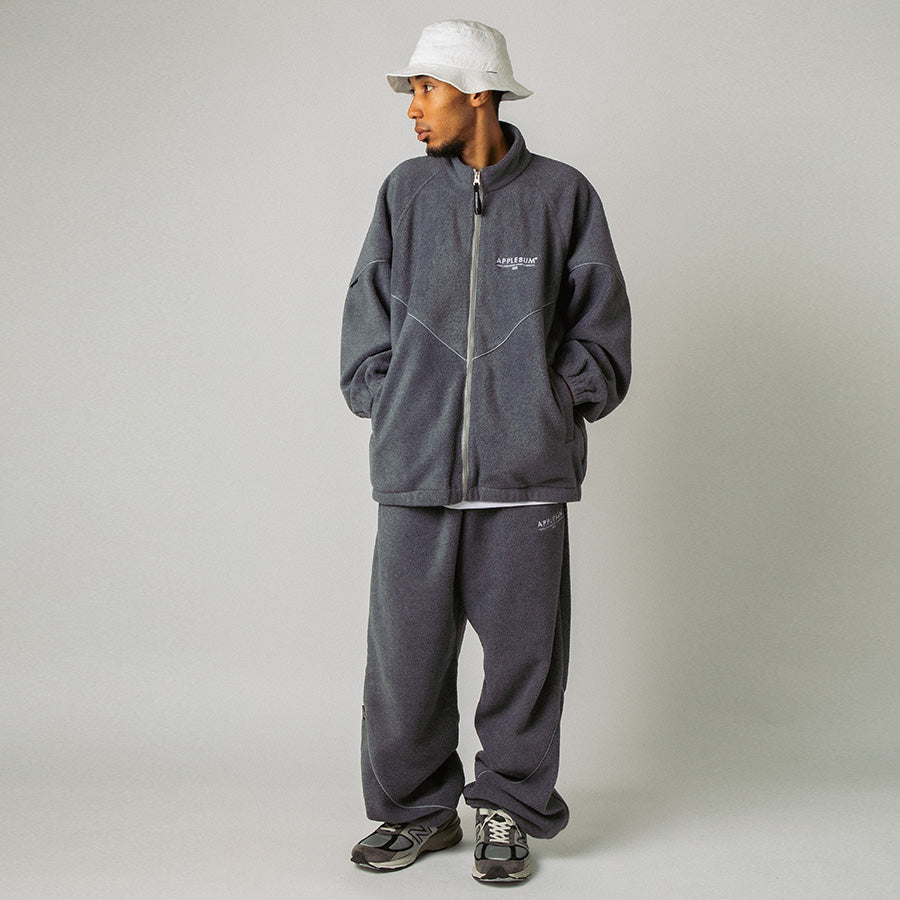 APPLEBUM ( アップルバム ) PHISICAL TRAINING FLEECE JACKET フリースジャケット