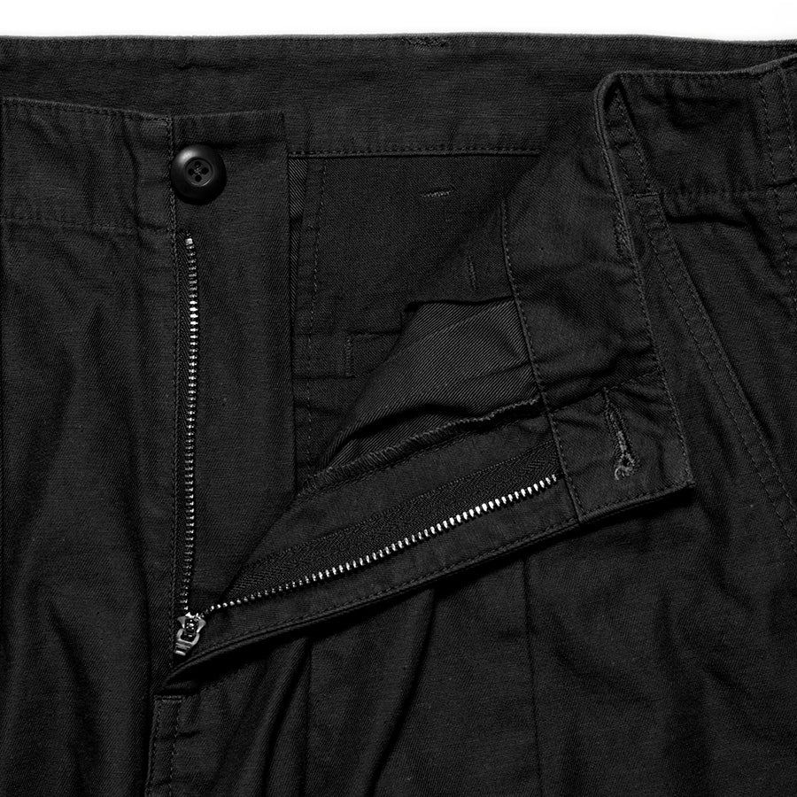 APPLEBUM ( アップルバム ) WIDE MILITARY PANTS ミリタリー ワイドパンツ