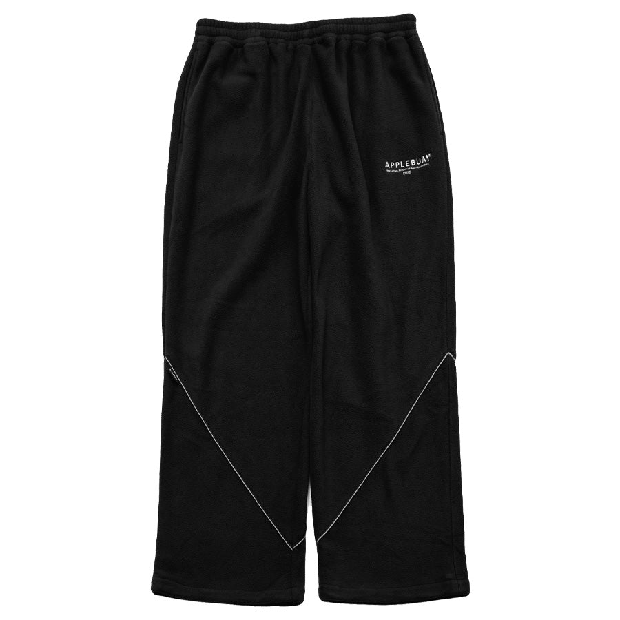 APPLEBUM ( アップルバム ) PHISICAL TRAINING FLEECE PANTS フリースパンツ