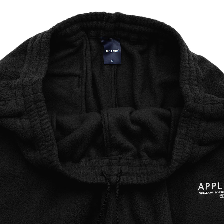 APPLEBUM ( アップルバム ) PHISICAL TRAINING FLEECE PANTS フリースパンツ