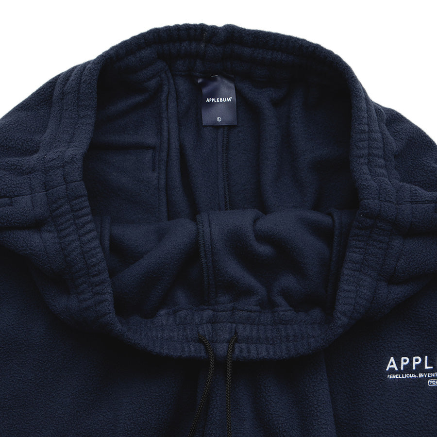 APPLEBUM ( アップルバム ) PHISICAL TRAINING FLEECE PANTS フリースパンツ