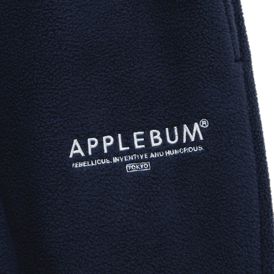 APPLEBUM ( アップルバム ) PHISICAL TRAINING FLEECE PANTS フリースパンツ