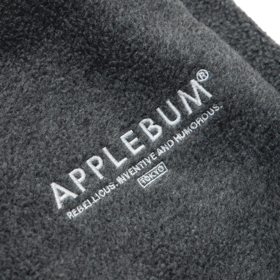 APPLEBUM ( アップルバム ) PHISICAL TRAINING FLEECE PANTS フリースパンツ