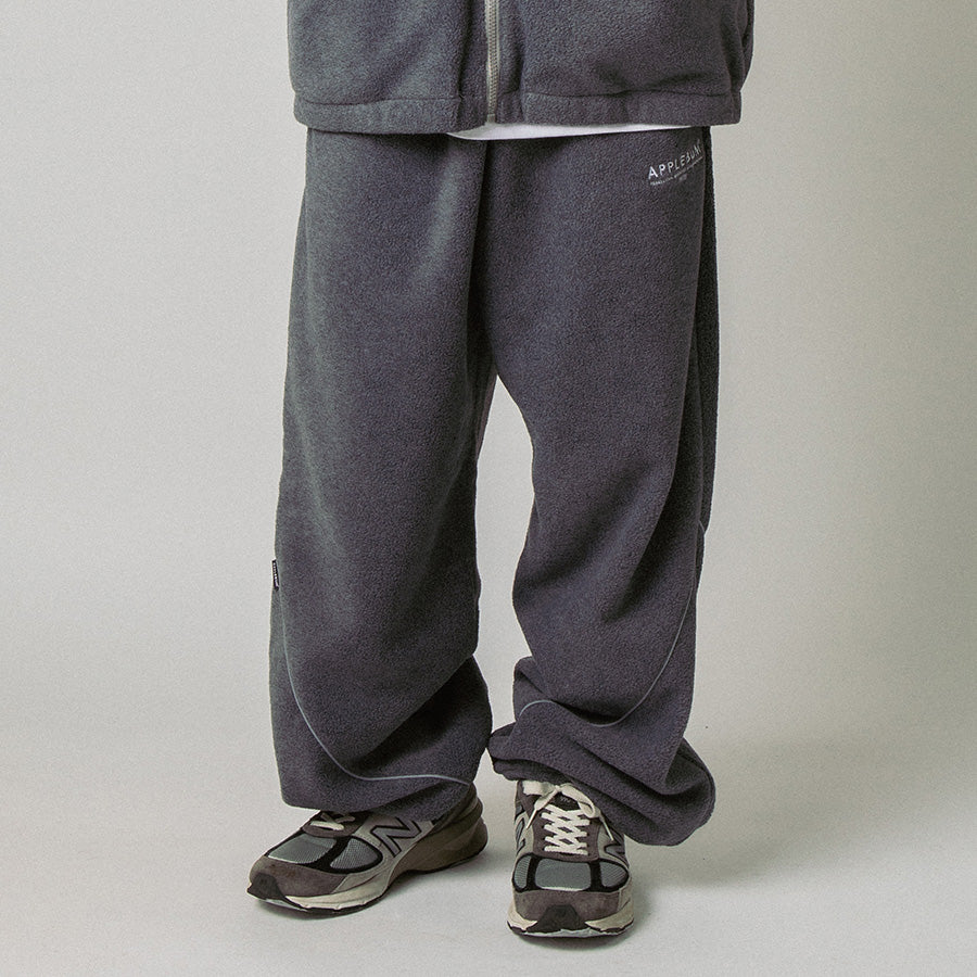 APPLEBUM ( アップルバム ) PHISICAL TRAINING FLEECE PANTS フリースパンツ