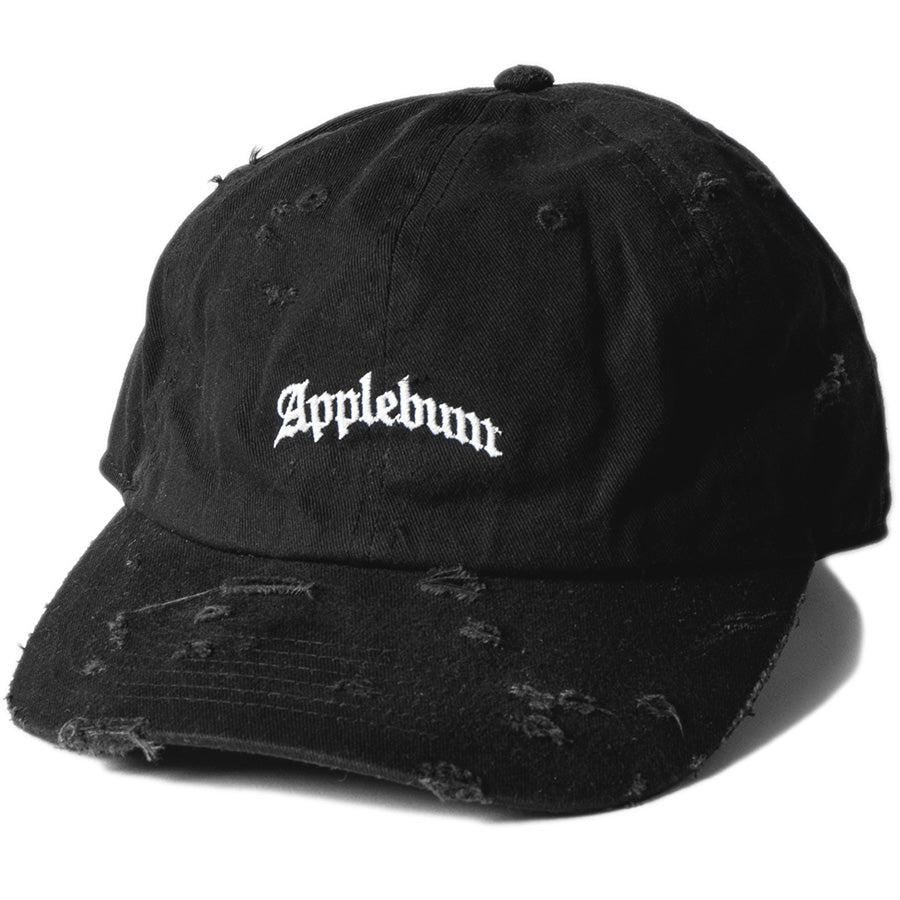 APPLEBUM ( アップルバム ) DAMAGE COTTON CAP キャップ