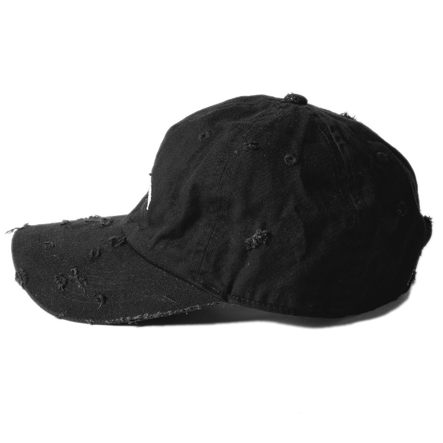 APPLEBUM ( アップルバム ) DAMAGE COTTON CAP キャップ