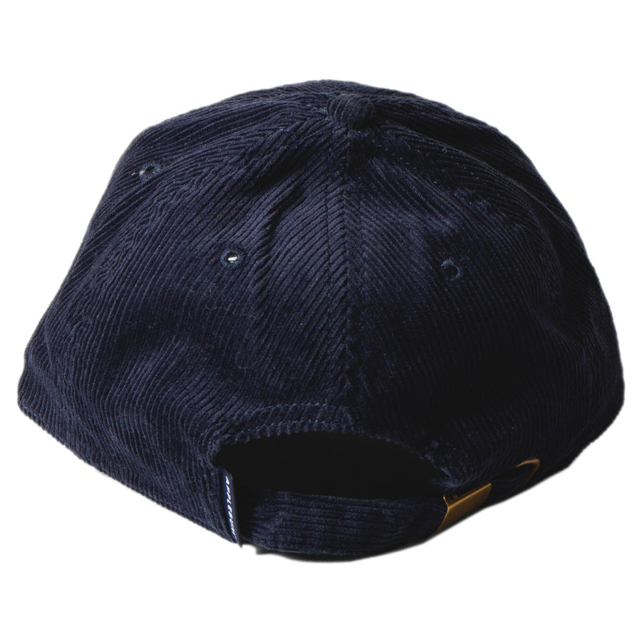 APPLEBUM ( アップルバム ) CORDUROY CAP コーデュロイキャップ