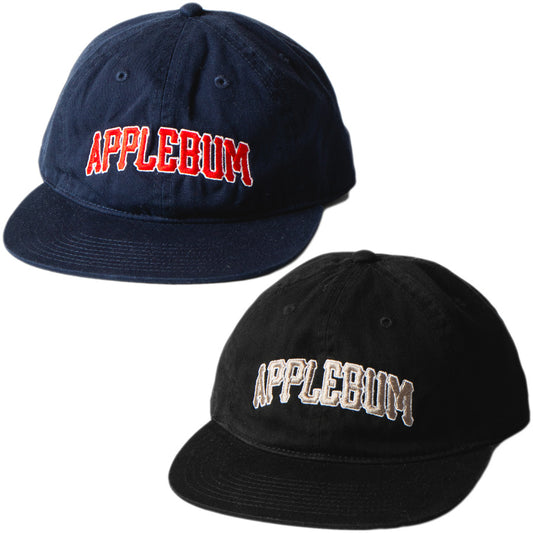 APPLEBUM ( アップルバム ) PIRATES LOGO CAP キャップ