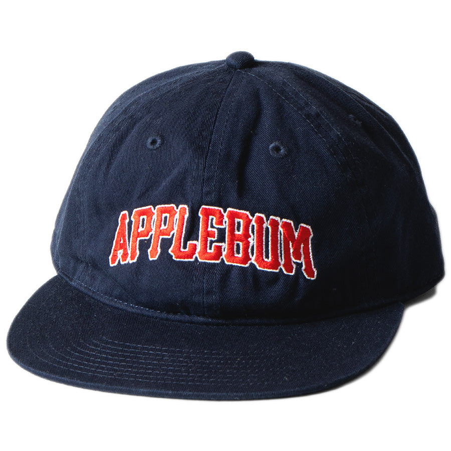春夏新作 APPLEBUM キャップ アップルバム Pirates 2420905 帽子 Cap Logo 帽子