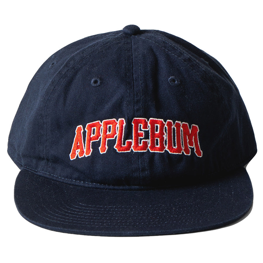 【APPLEBUM】別注 有田焼 RED CUP レッドカップ 【新品】 アップルバム キャップ APPLEBUM コンプトン CAP メンズ 帽子
