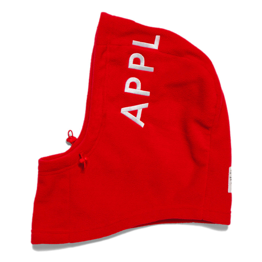 アップルバム APPLEBUM FLEECE HOOD フリース フード メンズ