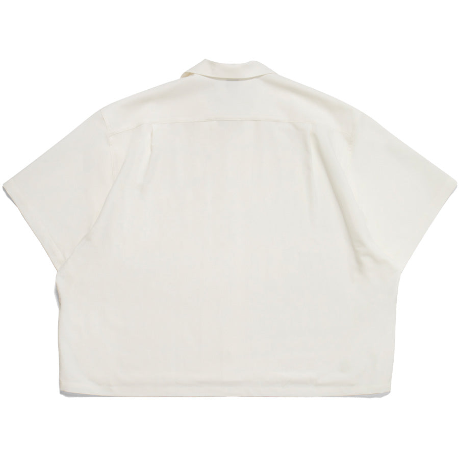 定価19800円　APPLEBUM big sleeve アロハ　シャツ アップルバム APPLEBUM APPLEBUM Big Sleeve Stripe Aloha Shirt