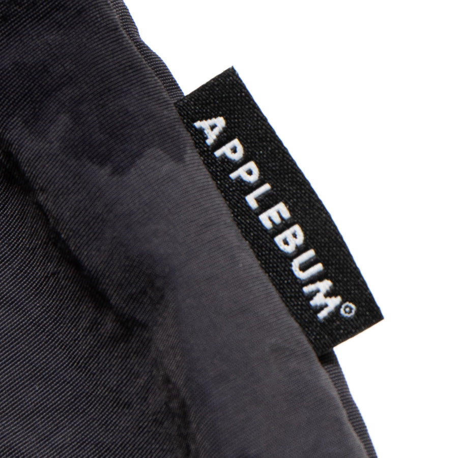 APPLEBUM ( アップルバム ) TRAINING JACKET [TIEDYE FREAK] ナイロン