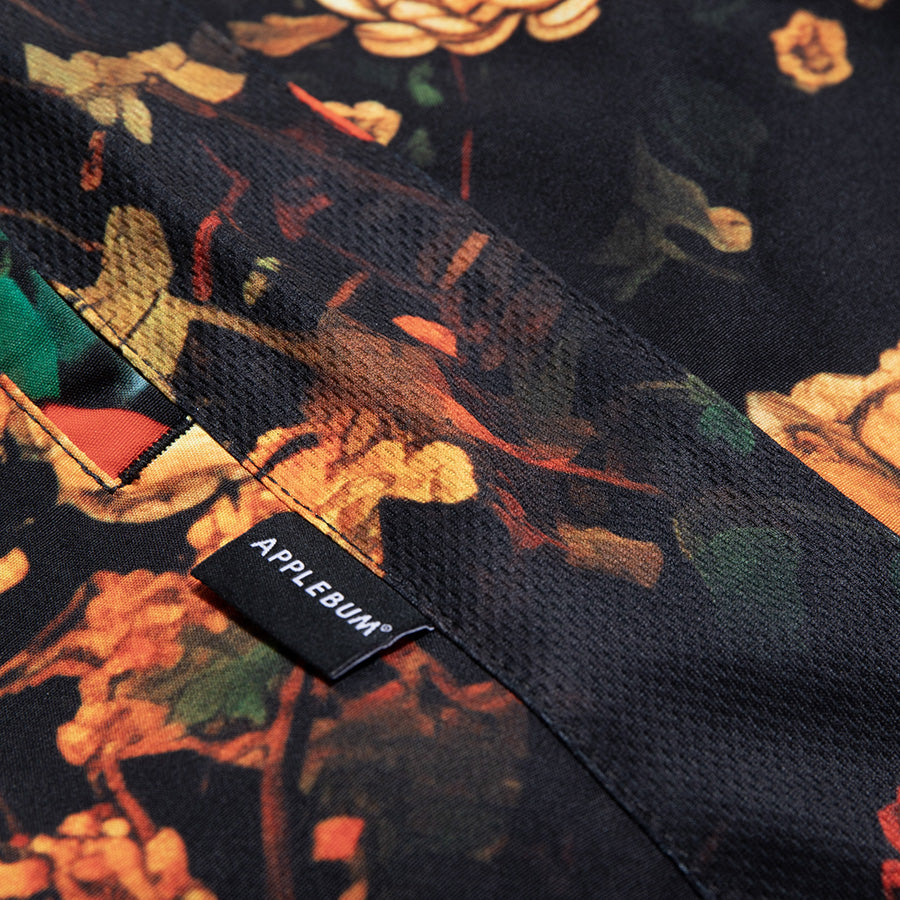 APPLEBUM ( アップルバム ) UTOPIA BASKETBALL SHORTS バスケ