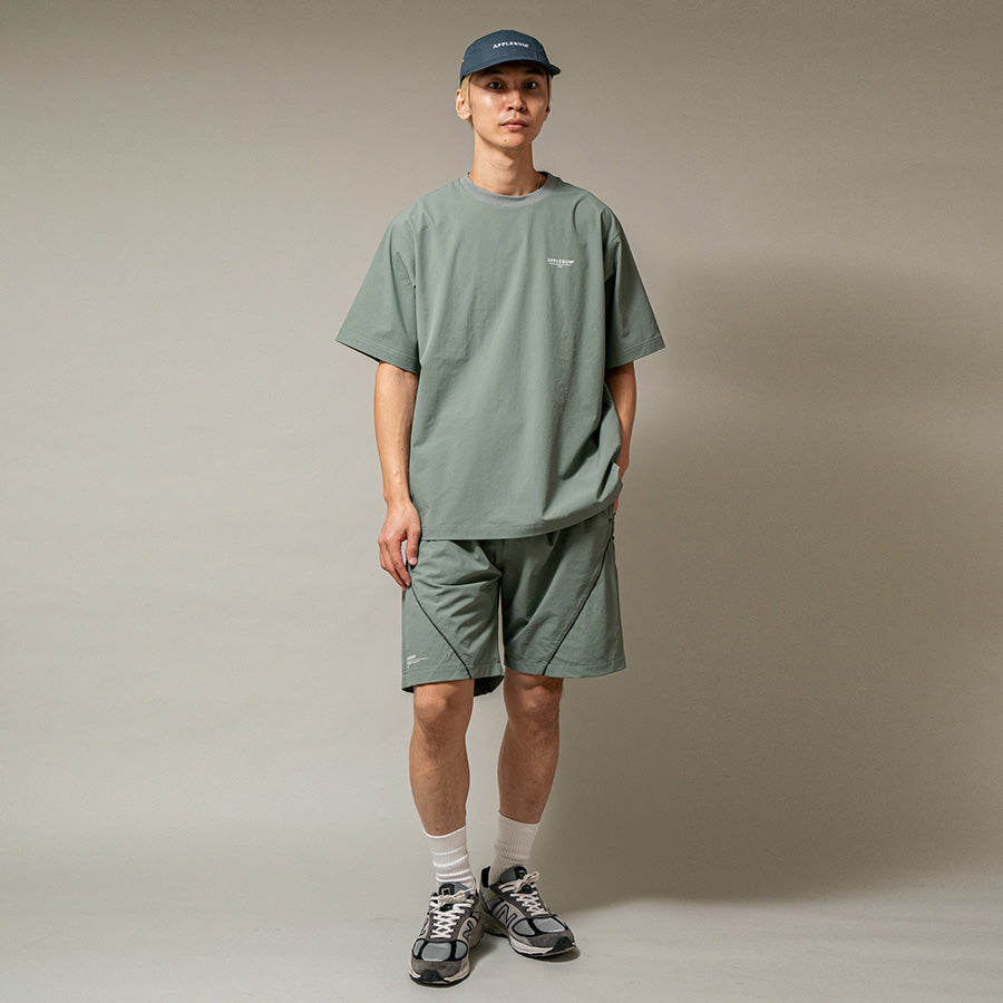 即完売】アップルバム ショートパンツ ハーフパン applebum