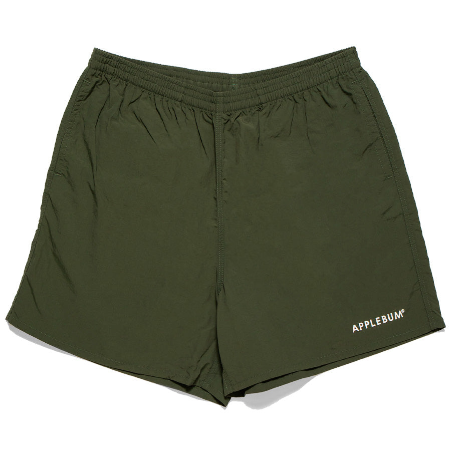 APPLEBUM ( アップルバム ) ACTIVE NYLON SHORTS ショートパンツ