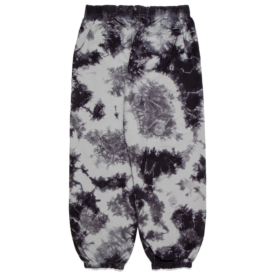 APPLEBUM ( アップルバム ) TRAINING PANTS [TIEDYE FREAK] ナイロン