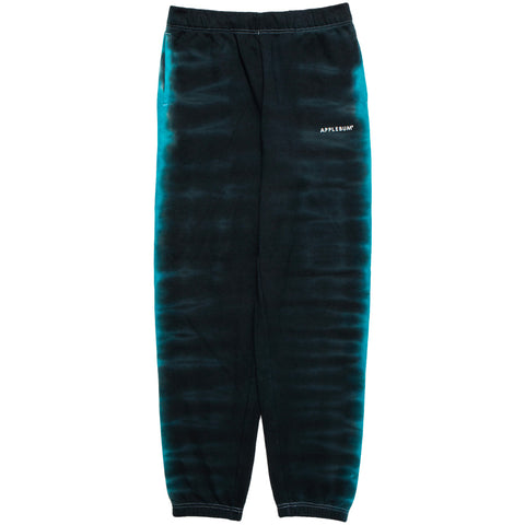 BLACK/TURQUOISE