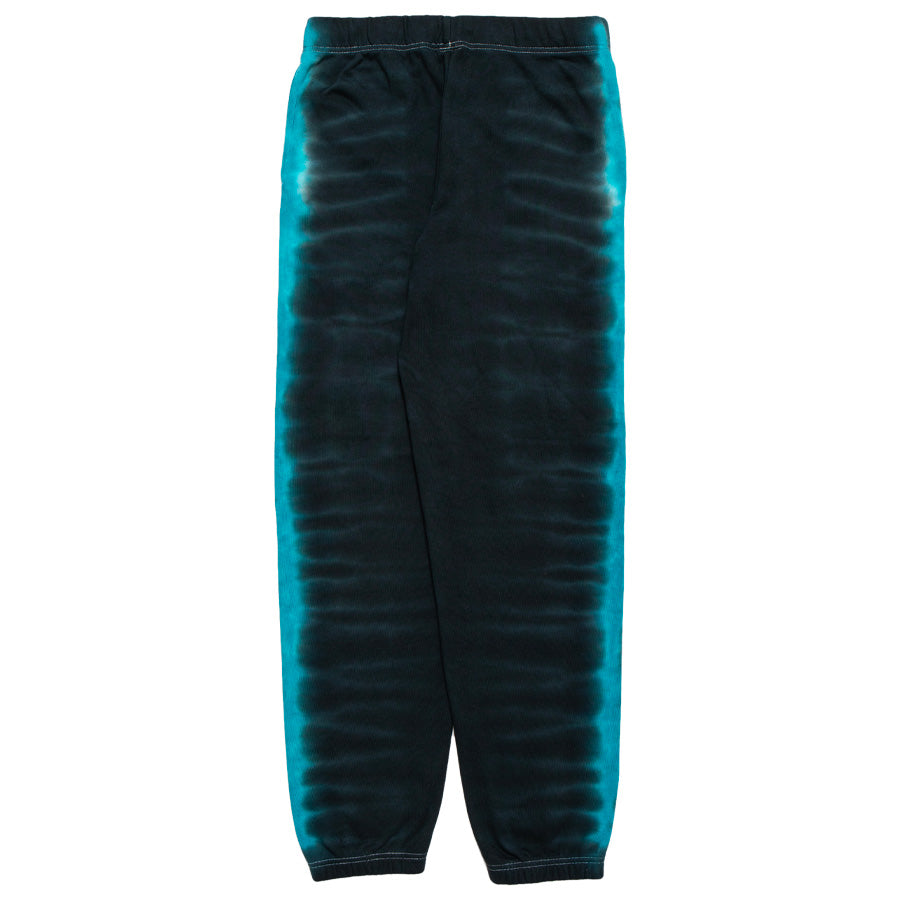 APPLEBUM ( アップルバム ) SIDE LINE SWEAT PANTS [TIEDYE FREAK] スウェットパンツ