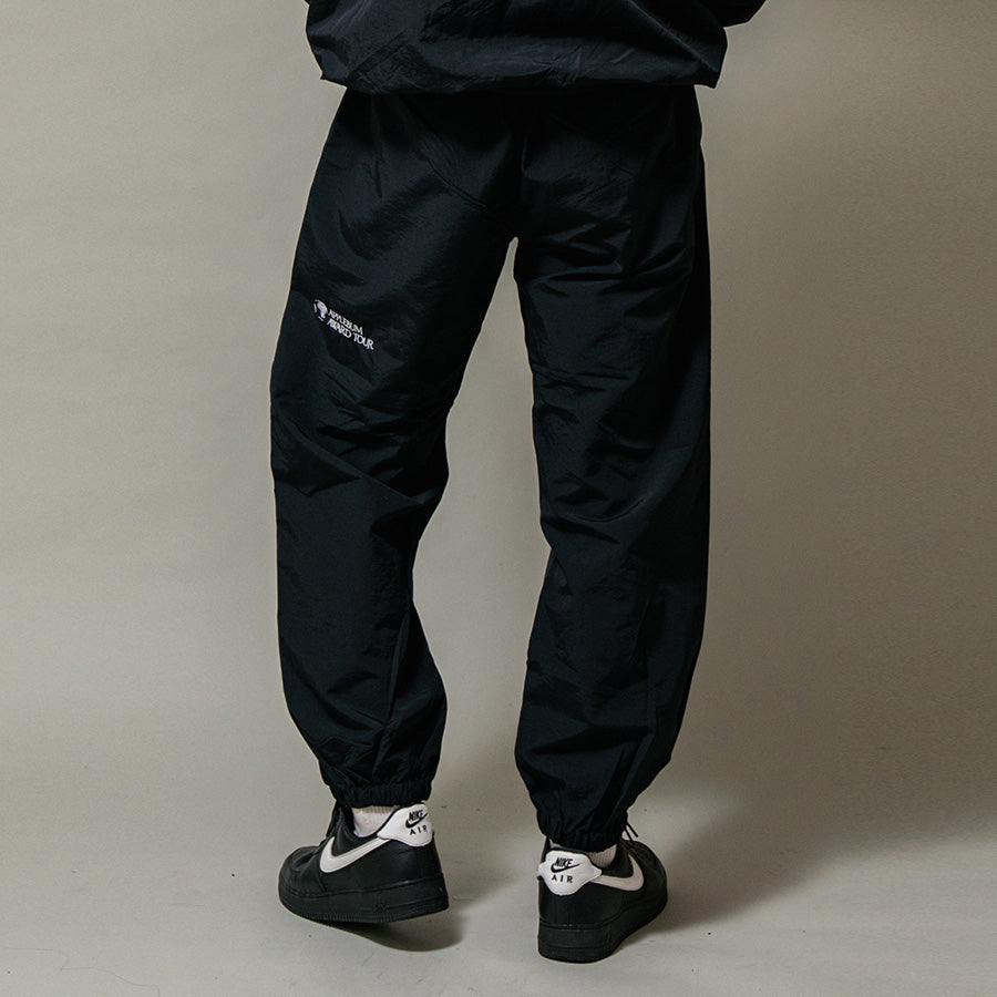 APPLEBUM ( アップルバム ) NYLON PANTS [ SHOW & PROVE ] ナイロンパンツ