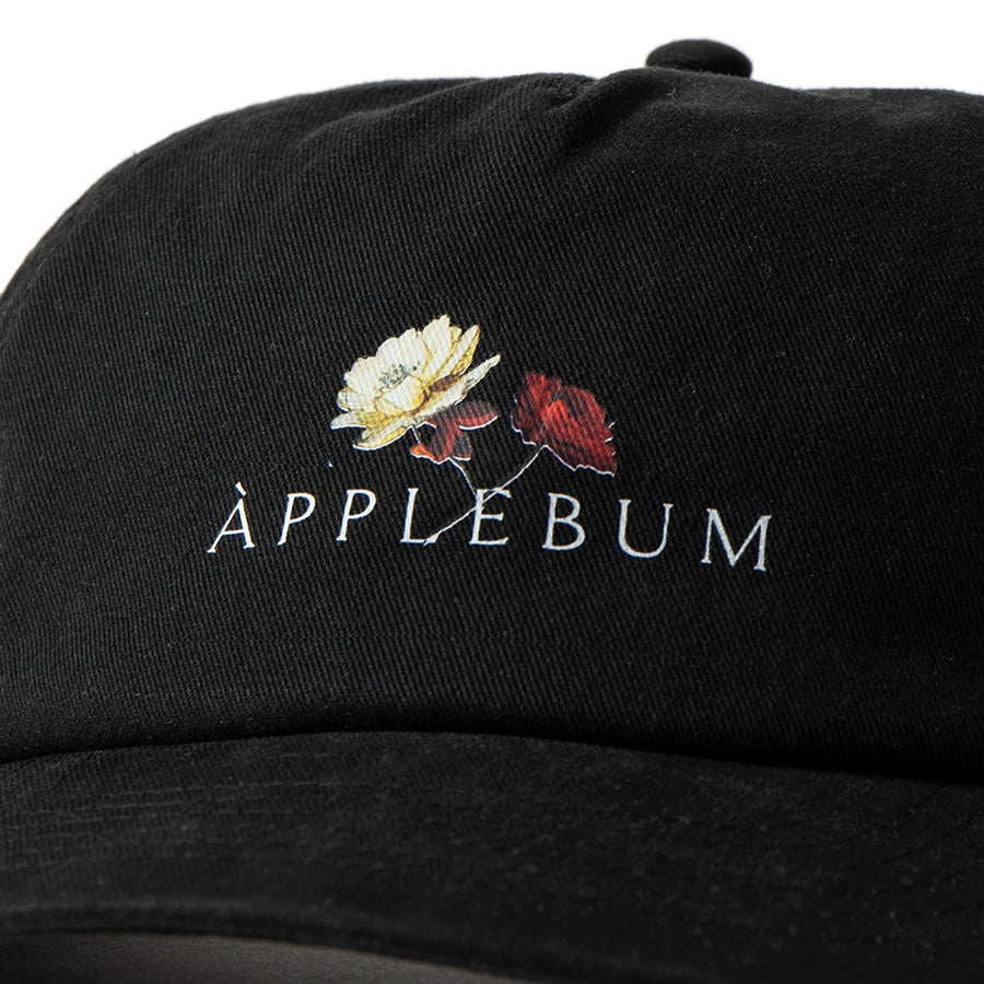 APPLEBUM ( アップルバム ) UTOPIA LOGO CAP キャップ 帽子